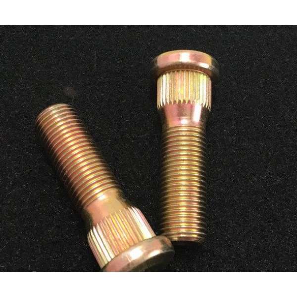 Болт 1/2-20X1 5/8 GR5 ступицы, Great Plains
